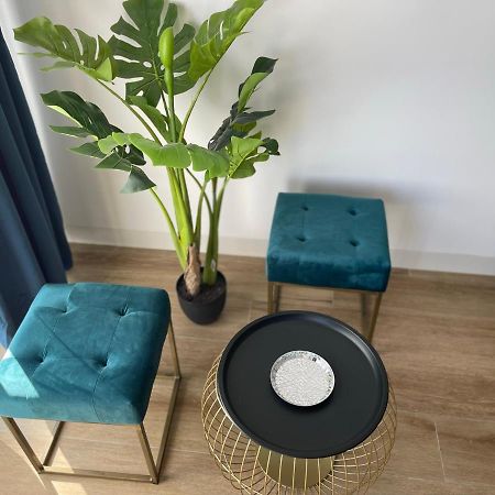 Appartement Sardina à Barbate Extérieur photo