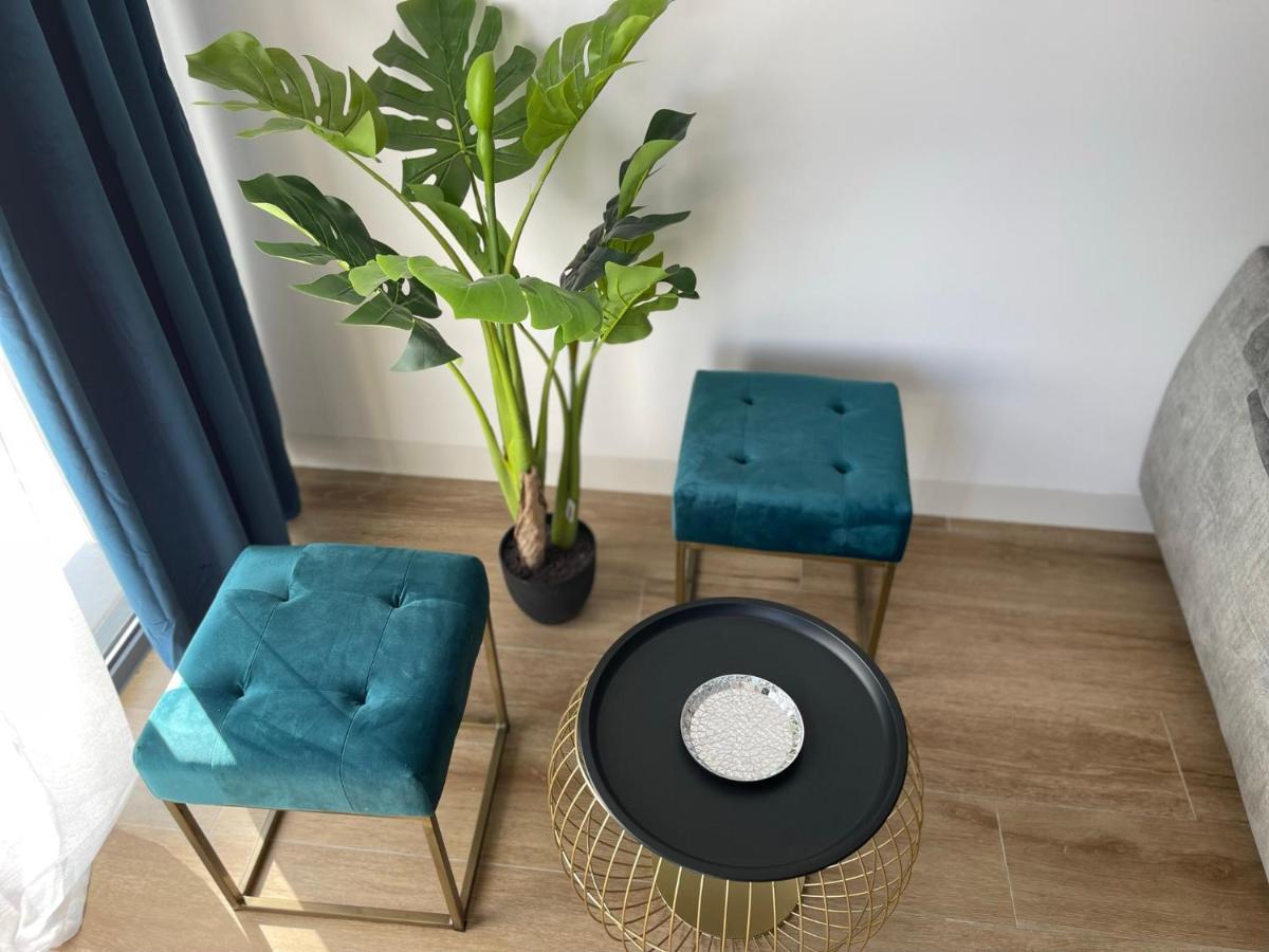 Appartement Sardina à Barbate Extérieur photo